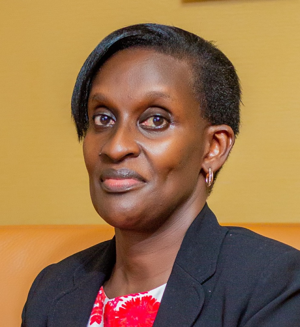 Betty Byanyima Avatar
