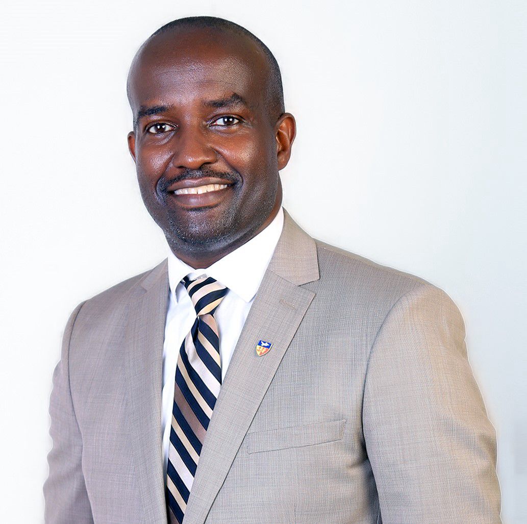 Fred Kyaka Avatar