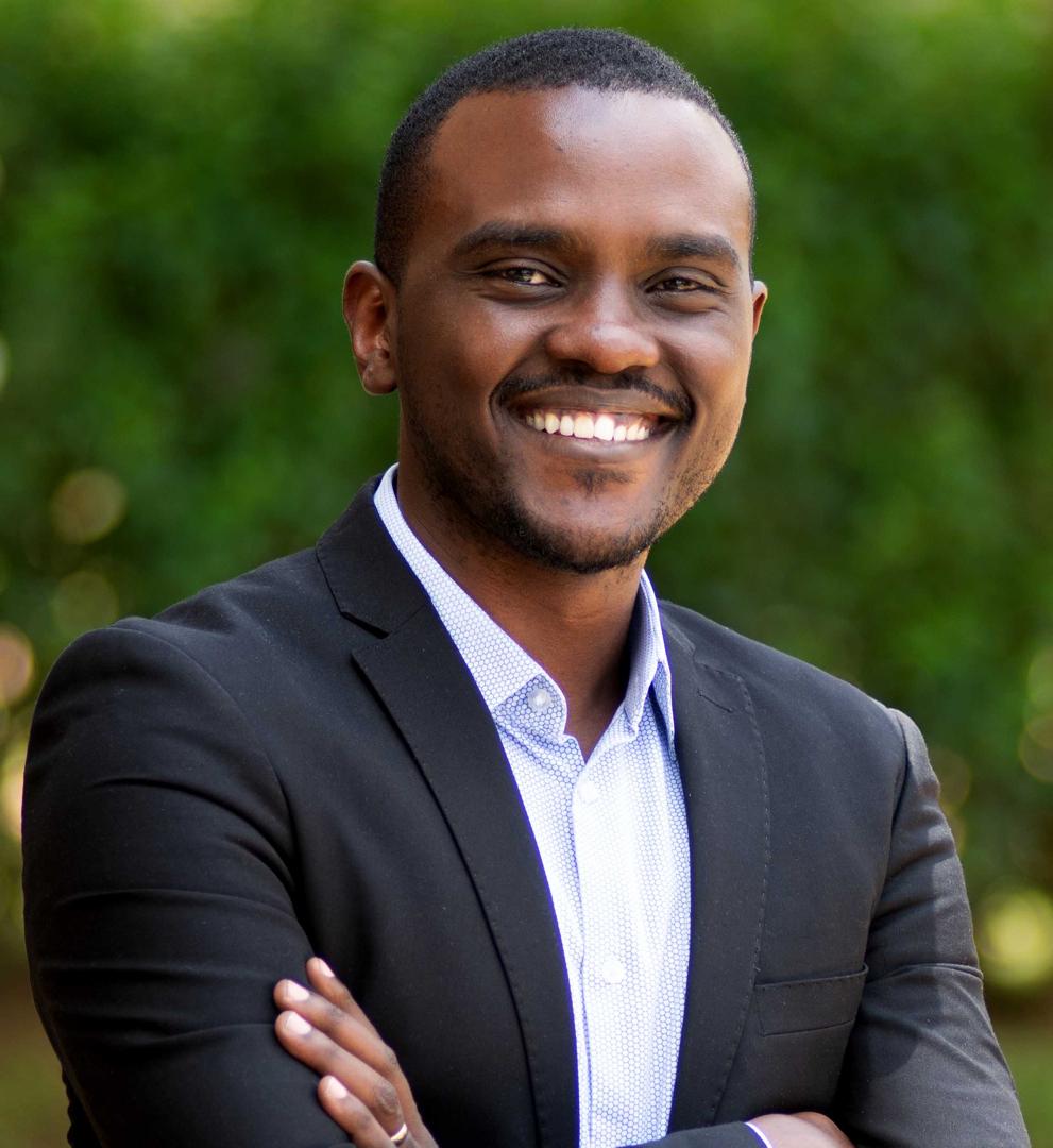 Hassan Kibirango Avatar