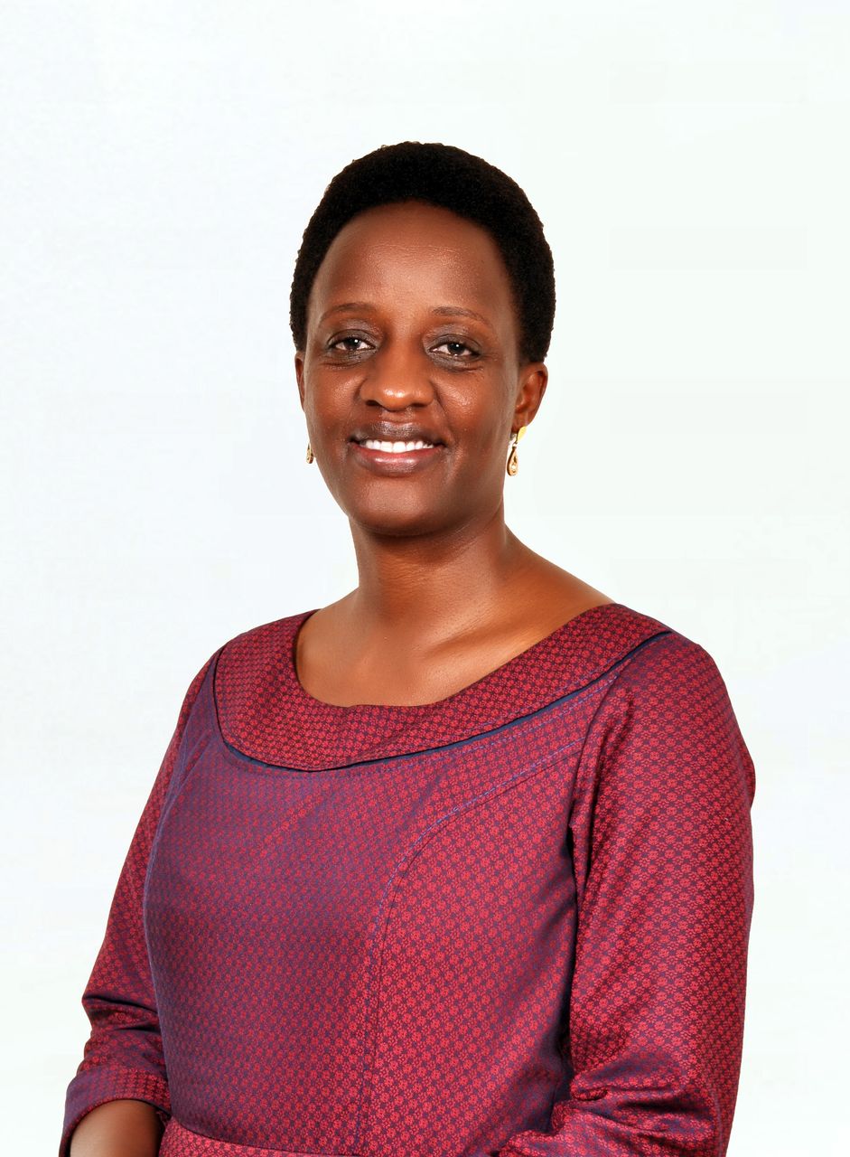 Judith Murungi Avatar